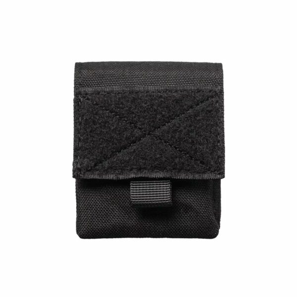 Pochette MOLLE noire